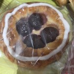 グレンドールプラス - 料理写真: