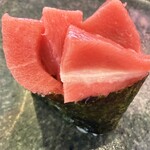 亀正くるくる寿司