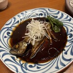 酒の魚 和海 - 