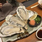 酒の魚 和海 - 
