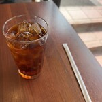 ドトールコーヒーショップ - ドリンク写真: