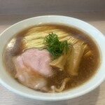 麺笑 巧真 - 