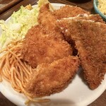 たらふくちゃん - 