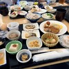 ホテルリバージュアケボノ - 料理写真: