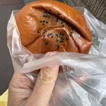 リトルマーメイド - 料理写真: