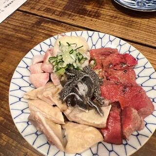 もつ焼き けいすけ_0