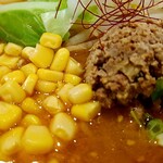 らーめん・定食 頂 - 