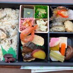 旬菜 たちばな - 