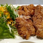 らーめん・定食 頂 - 