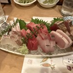 舞浜 - 