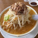 萬馬軒 - 料理写真: