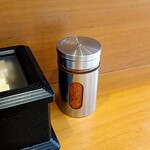 らーめん・定食 頂 - 