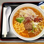 らーめん・定食 頂 - 