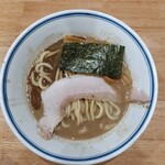 中華そばの店 みのひ - 