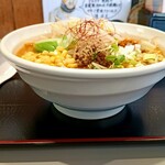 らーめん・定食 頂 - 