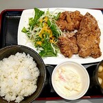 らーめん・定食 頂 - 
