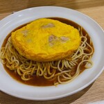 あんかけスパゲティの店 ユウゼン - 