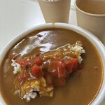 クインテッサホテル東京羽田 Comic&Books - 料理写真: