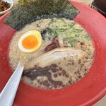 博多一風堂 - 料理写真: