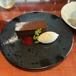 TOKYO NODE CAFE - 