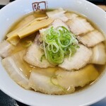 喜多方ラーメン坂内 - 料理写真: