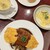 80’s kitchen - 料理写真: