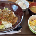 すき家 - 料理写真: