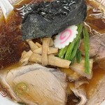 青島食堂 - 料理写真: