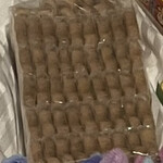 本家 新垣菓子店 - バラ　50個