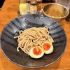つけ麺 井手 - つけ麺 並