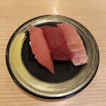 駿河湾朝獲れ回転寿司のぶちゃん - 