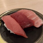 駿河湾朝獲れ回転寿司のぶちゃん - 