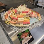 駿河湾朝獲れ回転寿司のぶちゃん - 
