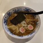 チャイニーズキッチン 高雄飯店 - 料理写真: