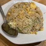 彩色ラーメンきんせい - 