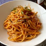 佐賀カントリー倶楽部 レストラン - 