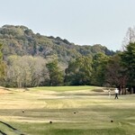 佐賀カントリー倶楽部 レストラン - 