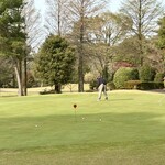 佐賀カントリー倶楽部 レストラン - 