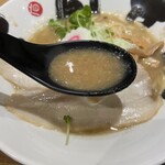 彩色ラーメンきんせい - 