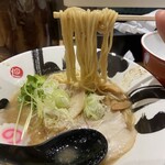 彩色ラーメンきんせい - 