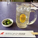 佐賀カントリー倶楽部 レストラン - 