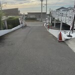 淡路島バーガー 俺の駅 - 