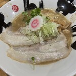 彩色ラーメンきんせい - 