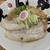 彩色ラーメンきんせい - 料理写真:
