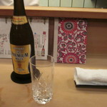 Yoshiya - 瓶ビール