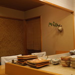 と村 - 今日も一番乗り　(2015/01)