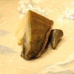 と村 - 鮑　(2015/01)