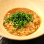 と村 - 熊雑炊　(2015/01)