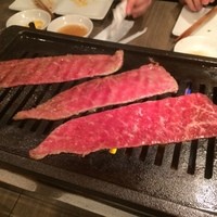 うしごろバンビーナ 恵比寿本店 - ここのタレが好き。