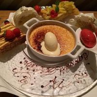 グランド キッチン - 